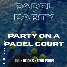 Padel X Party 2.0