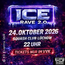 Ice Rave 2.0
