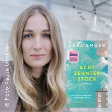 Interkosmos BuchBar - Achtzehnter Stock