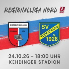 SV Drochtersen/Assel - Regionalliga Nord
