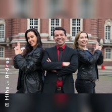 Klassik-Krimi - Tatort Rönsahl – Diebstahl in h-Mol
