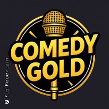 ComedyGOLD | Die Stand-Up Show in Schwabach!