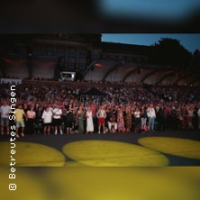 Das Betreute Singen