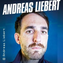 Mondlandung - Konzert | Andreas Liebert
