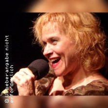 Chanson meets Jazz | Chanson-Nette & Harry Ermer am Piano