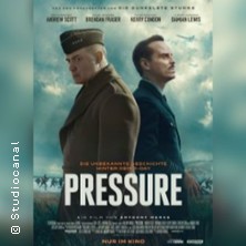 PRESSURE - Filmklubb