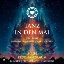 Tanz in den Mai - Tribal Special - Nirvadance