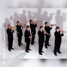 Blechbläsersextett | Kupferhammer-Konzerte