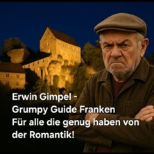 Grumpy Guide Franken - Erwin Gimpel