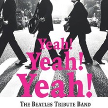 Yeah! Yeah! Yeah!
