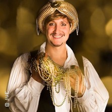 Der kleine Muck - Galli Theater Berlin
