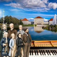 From Shadows to Light &ndash; Franz Liszt