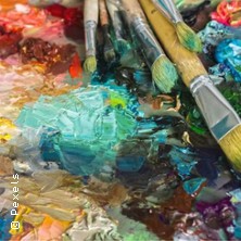 Art & Soul - Creative Painting | DNA. Art House