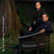 Roman Babik & Christopher Huber - Album-Release-Konzert: A Lover's Tale