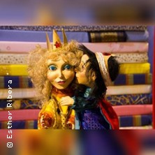 Die Prinzessin auf der Erbse