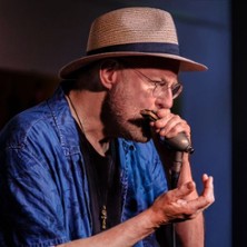 Steve Baker & The Live Wires