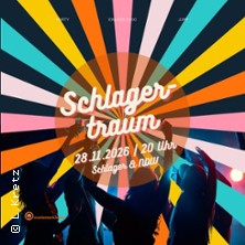 Schlagertraum - Schlager & NDW