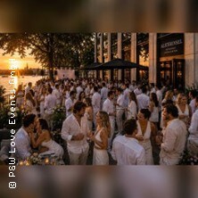 White Single Party @Alsterinsel