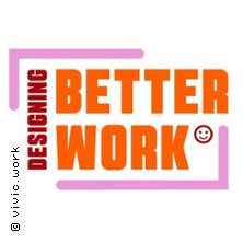 Designing Better Work - Eine Einführung in Work Design