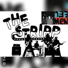 The Stripp + Eel Men