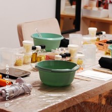 Soap Workshop in Hamburg