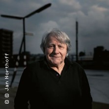 On Air - Ein Abend mit der NDR-Legende Peter Urban!
