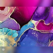 Creative Night: Alcohol Ink & Drinks