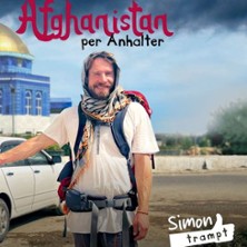 Simon trampt &ndash; Afghanistan per Anhalter | Afghanistan per Anhalter