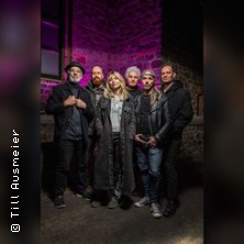 Silvester mit Midnight to Six