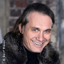 Ralf Bauer