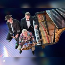 Udo und Udo-Ein mysteri&ouml;ses Konzert