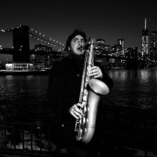 Legacy of Giants - A Tribute to John Coltrane