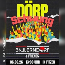 D&ouml;rpschwung 2026