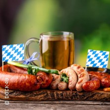 Weißwurstfrühstück & Weißbierbrauen | 
Dock49
