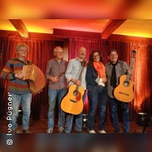 Reinig, Braun & B&ouml;hm mit Marion & Ivo P&uuml;gner - R&uuml;ck n&auml;her her ans Feuer