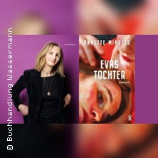 Annette Mingels - Evas Tochter | Buchhandlung Wassermann