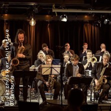 Sabine Santjer & die Nordwest Bigband