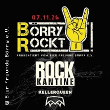 B&ouml;rry Rockt! 2026