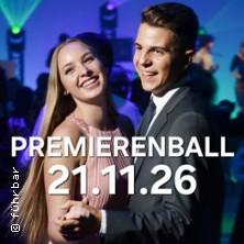 Tanzstundenabschlussball 21.11.2026
