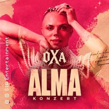 ALMA Konzert