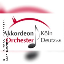 Akkordeon Orchester K&ouml;ln-Deutz - Weihnachtskonzert