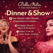 Dinner & Show
