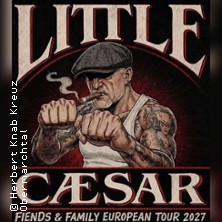 Little Caesar & Guest