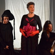 Theater in der Kurve