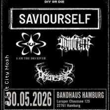 Saviourself live