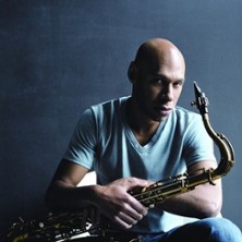 Joshua Redman Quartet