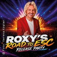 ROXY'S - Road to ESC | Release-Party