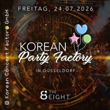 K-Pop Oldschool Party