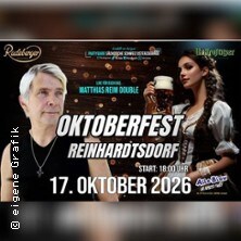 3. Oktoberfest Reinhardtsdorf