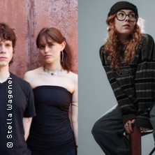 Pauline Chevall & luick / Lilly